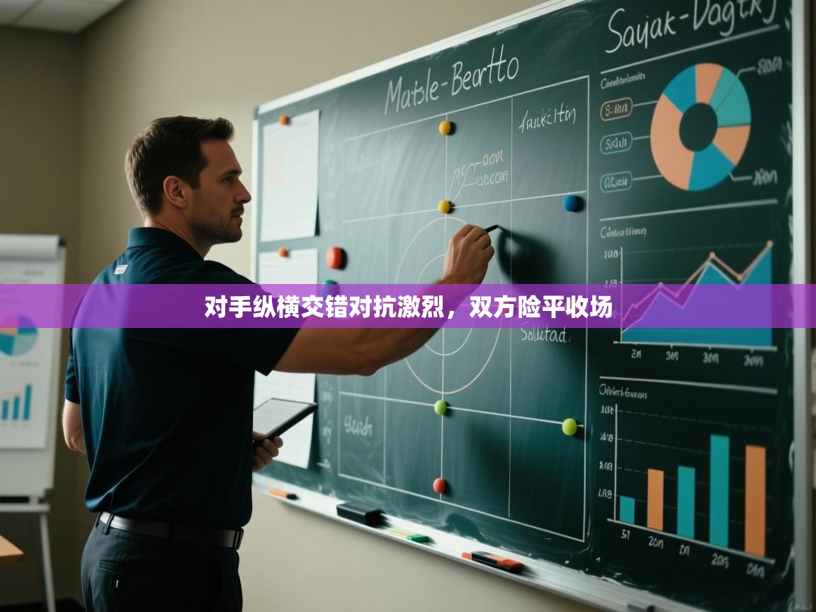 对手纵横交错对抗激烈,双方险平收场