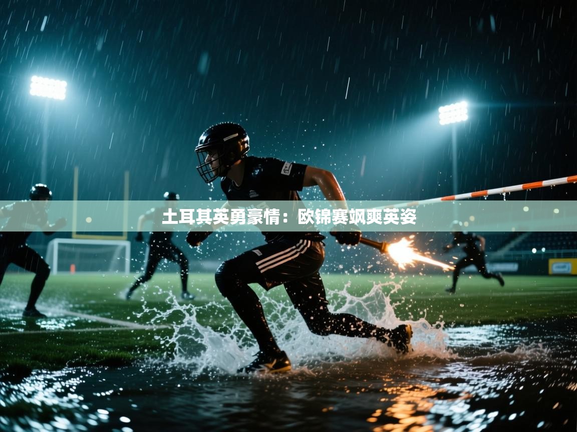 土耳其英勇豪情:欧锦赛飒爽英姿