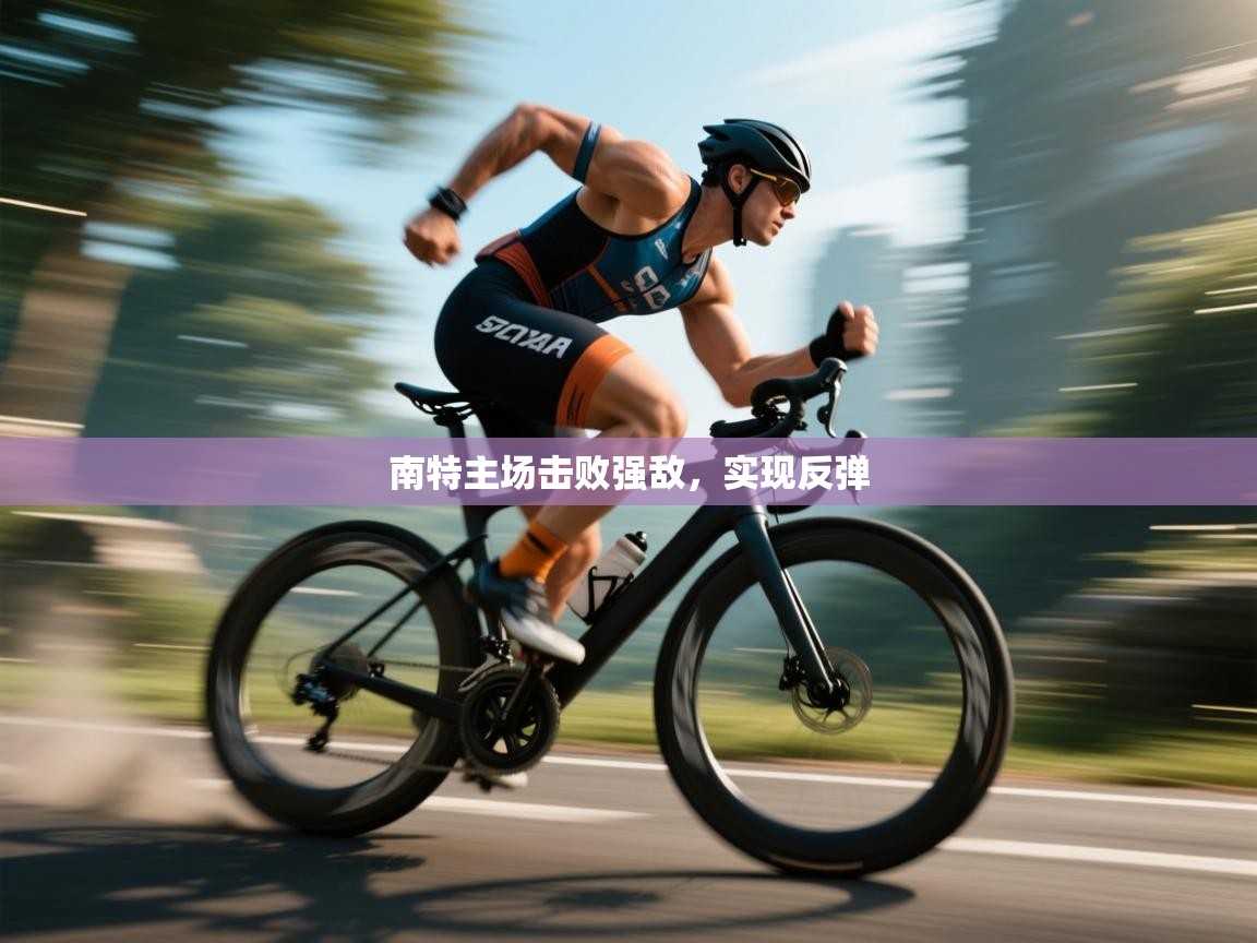 南特主场击败强敌,实现反弹 第1张
