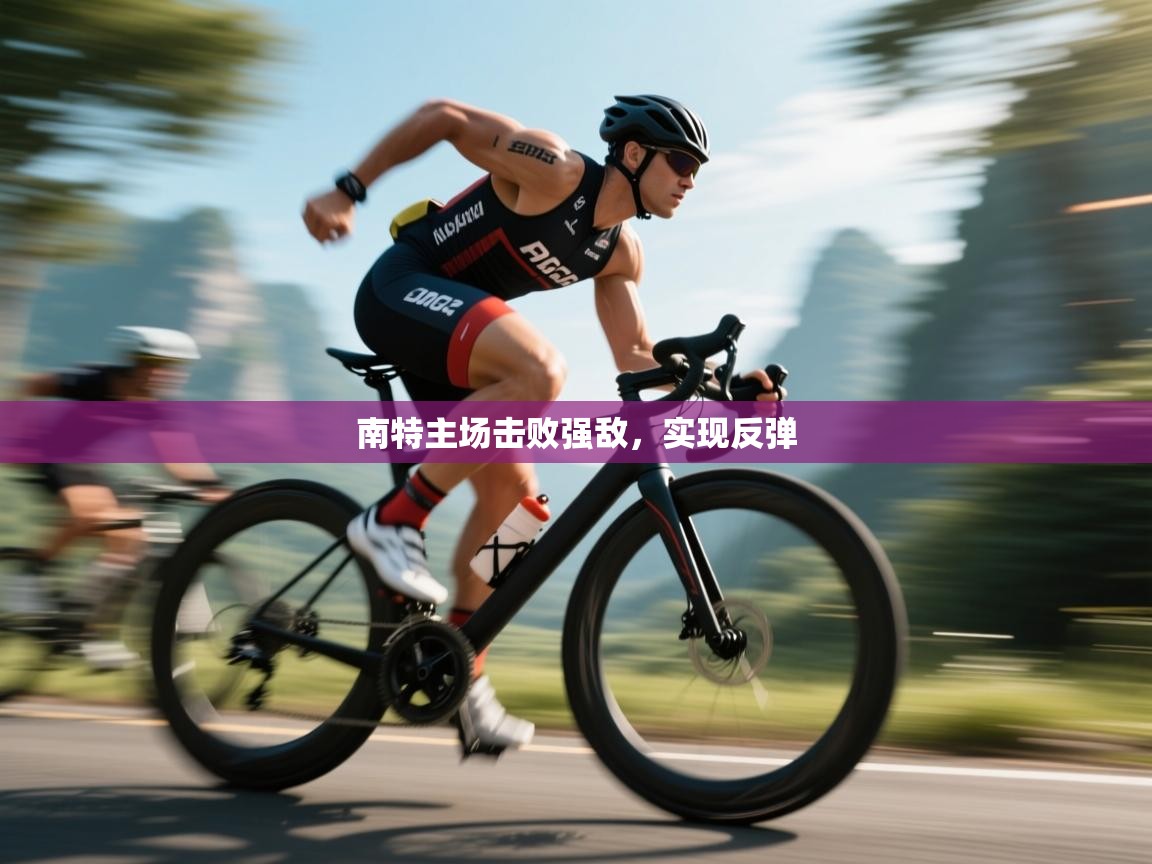 南特主场击败强敌,实现反弹 第2张