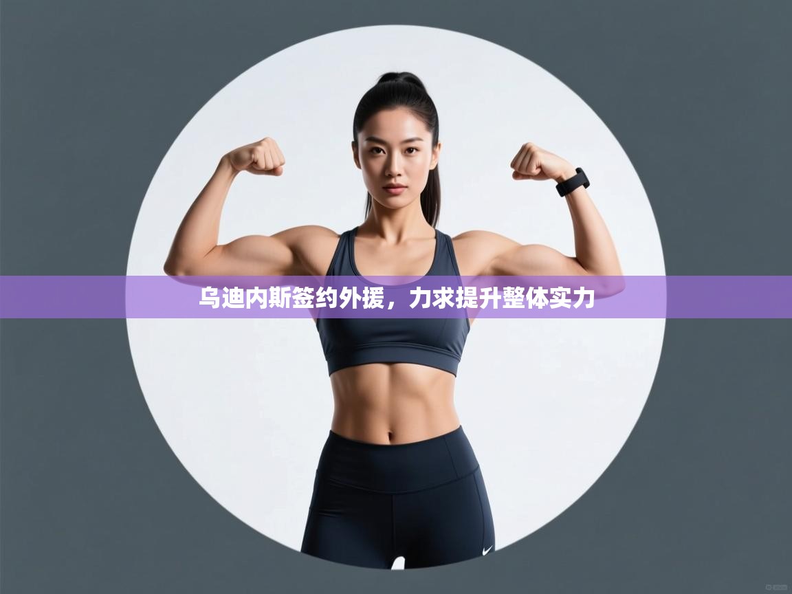 乌迪内斯签约外援,力求提升整体实力