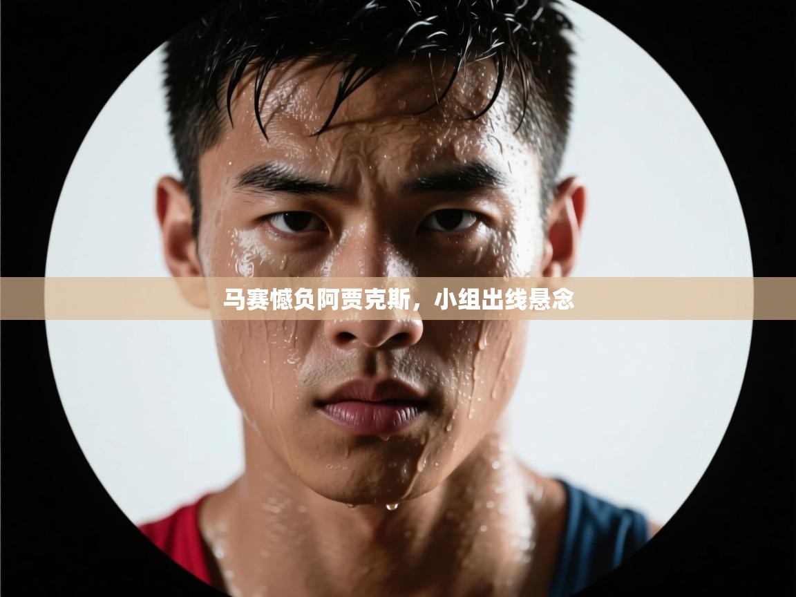 马赛憾负阿贾克斯,小组出线悬念