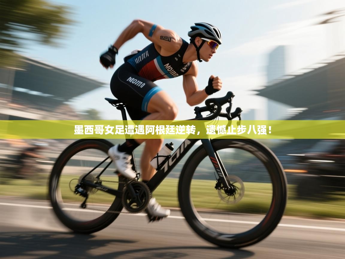 墨西哥女足遭遇阿根廷逆转，遗憾止步八强！