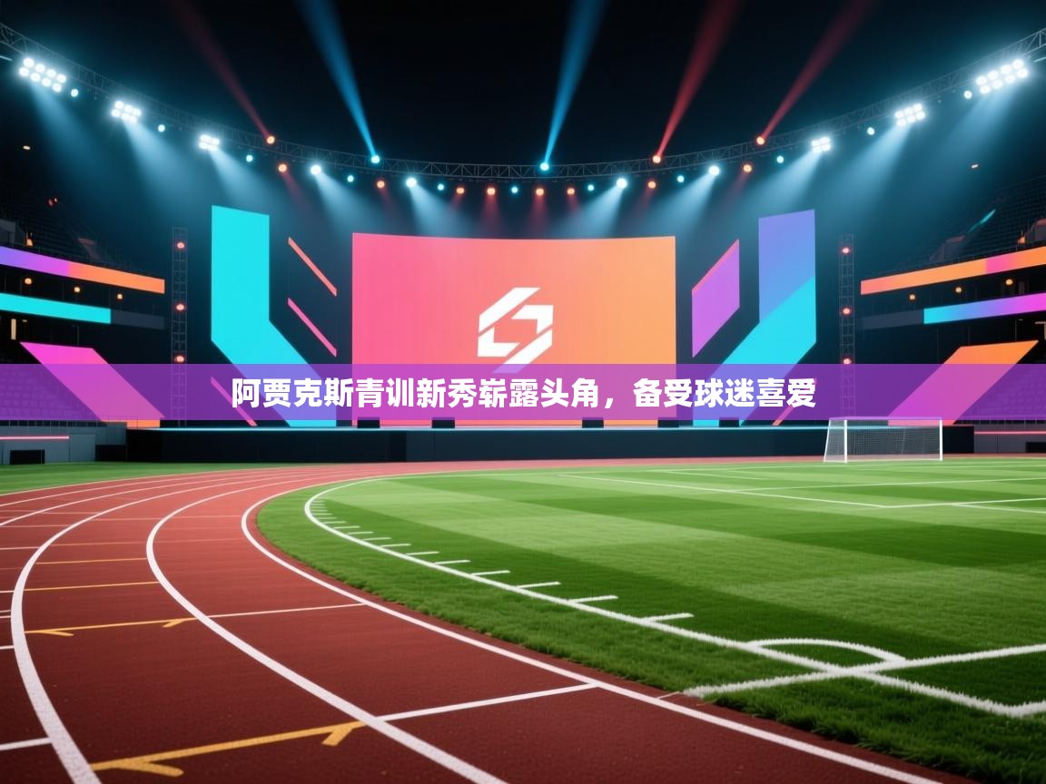 阿贾克斯青训新秀崭露头角，备受球迷喜爱  第2张