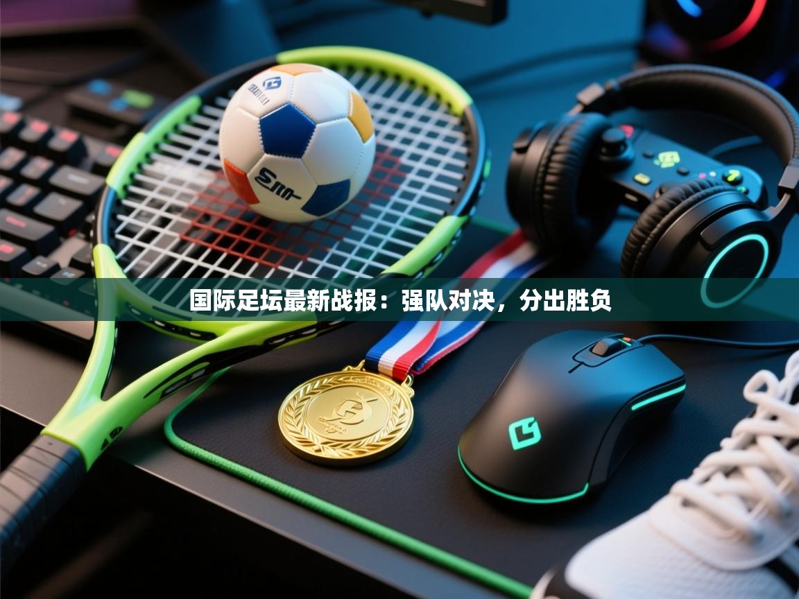 国际足坛最新战报：强队对决，分出胜负