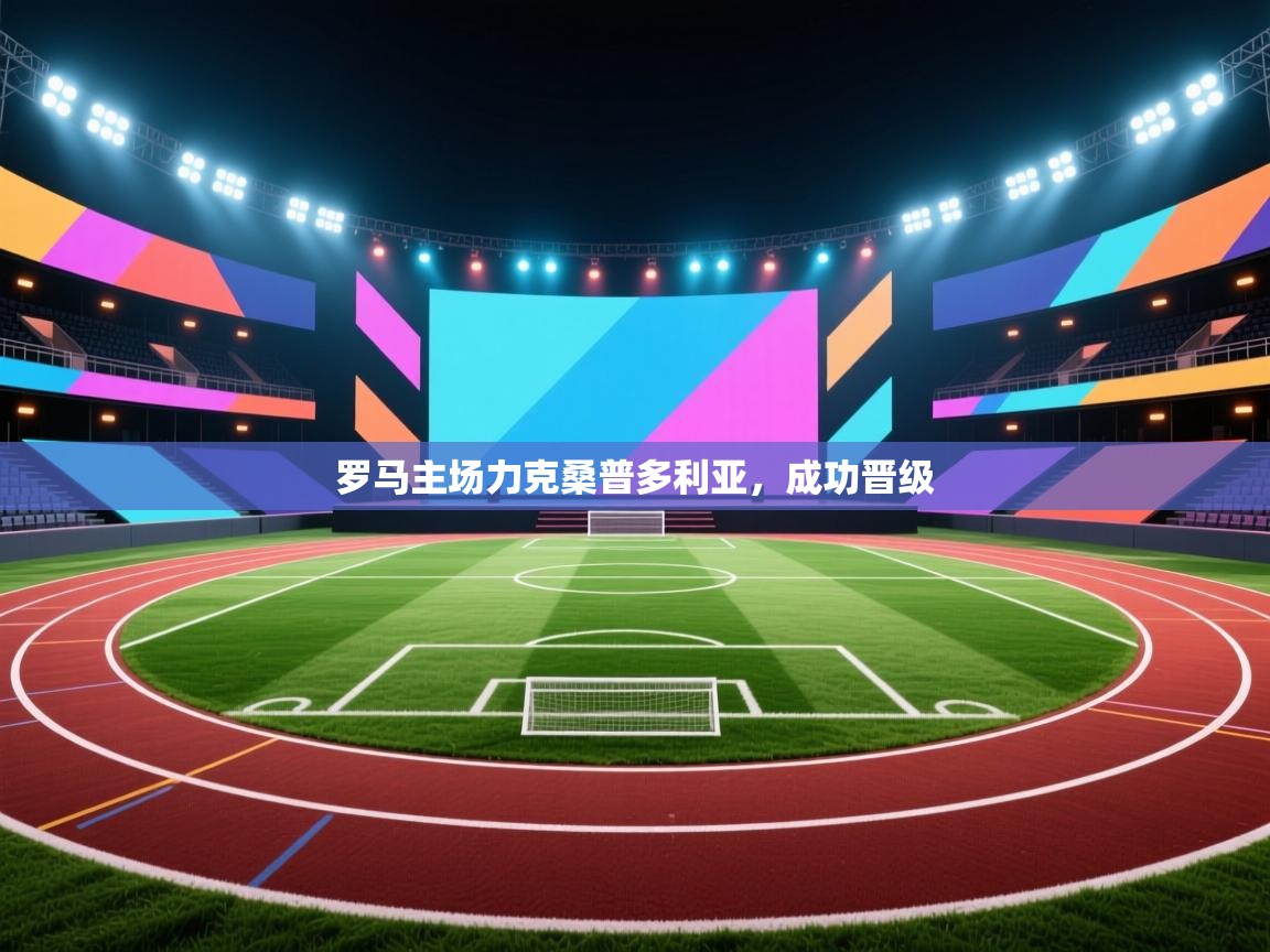 罗马主场力克桑普多利亚，成功晋级  第2张