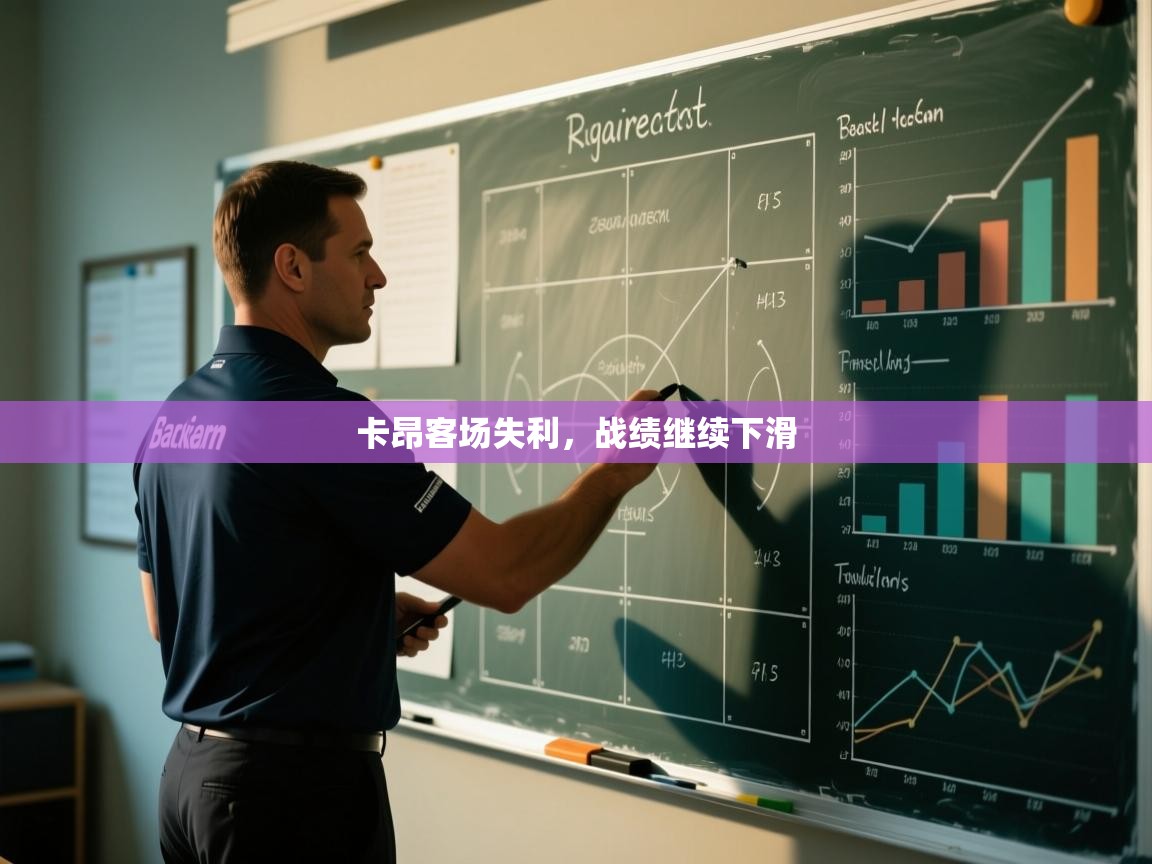 卡昂客场失利，战绩继续下滑