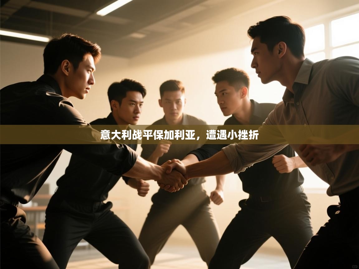 意大利战平保加利亚，遭遇小挫折  第1张