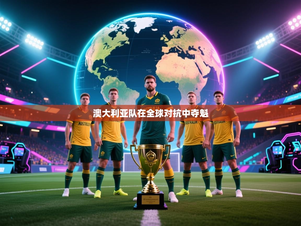 澳大利亚队在全球对抗中夺魁 第2张