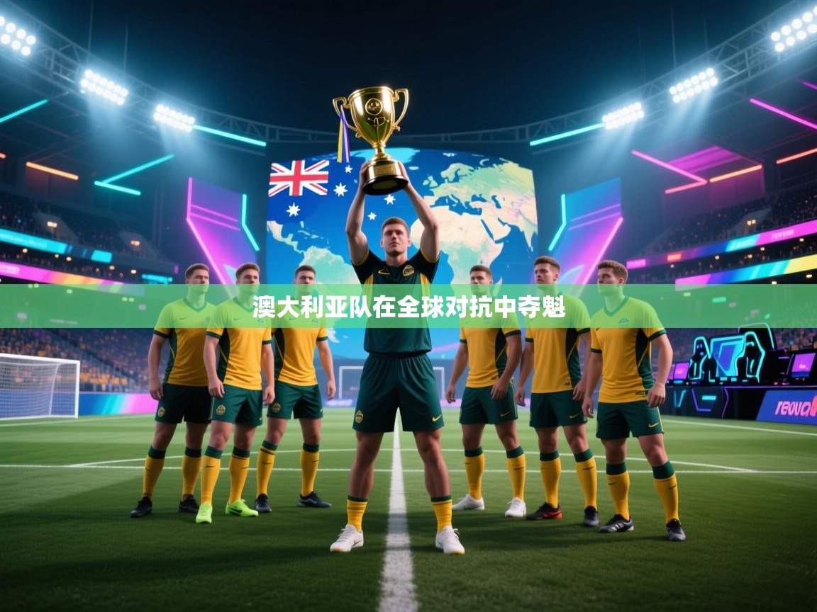 澳大利亚队在全球对抗中夺魁 第1张