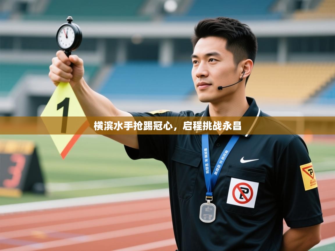 横滨水手抢踢冠心,启程挑战永昌 第1张