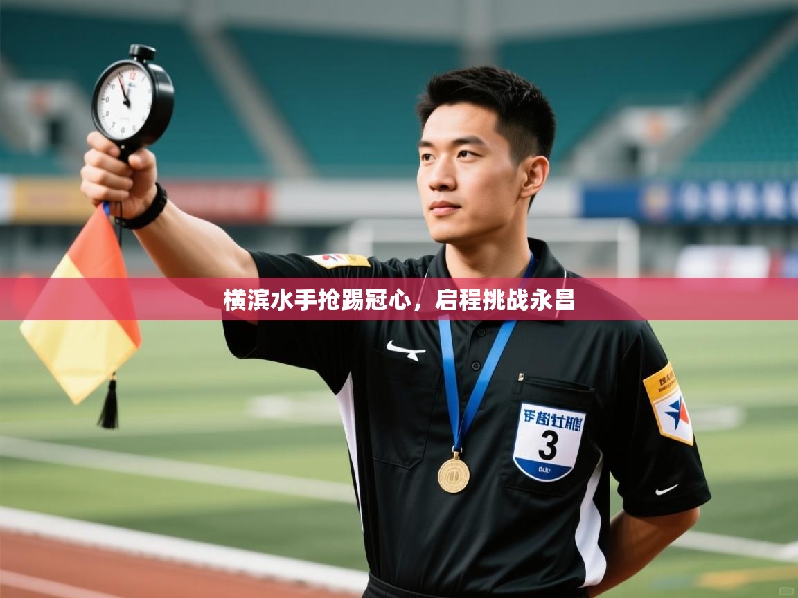 横滨水手抢踢冠心,启程挑战永昌 第2张