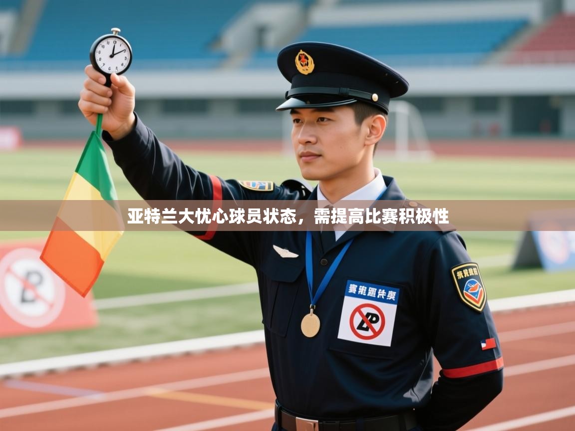 亚特兰大忧心球员状态,需提高比赛积极性 第1张