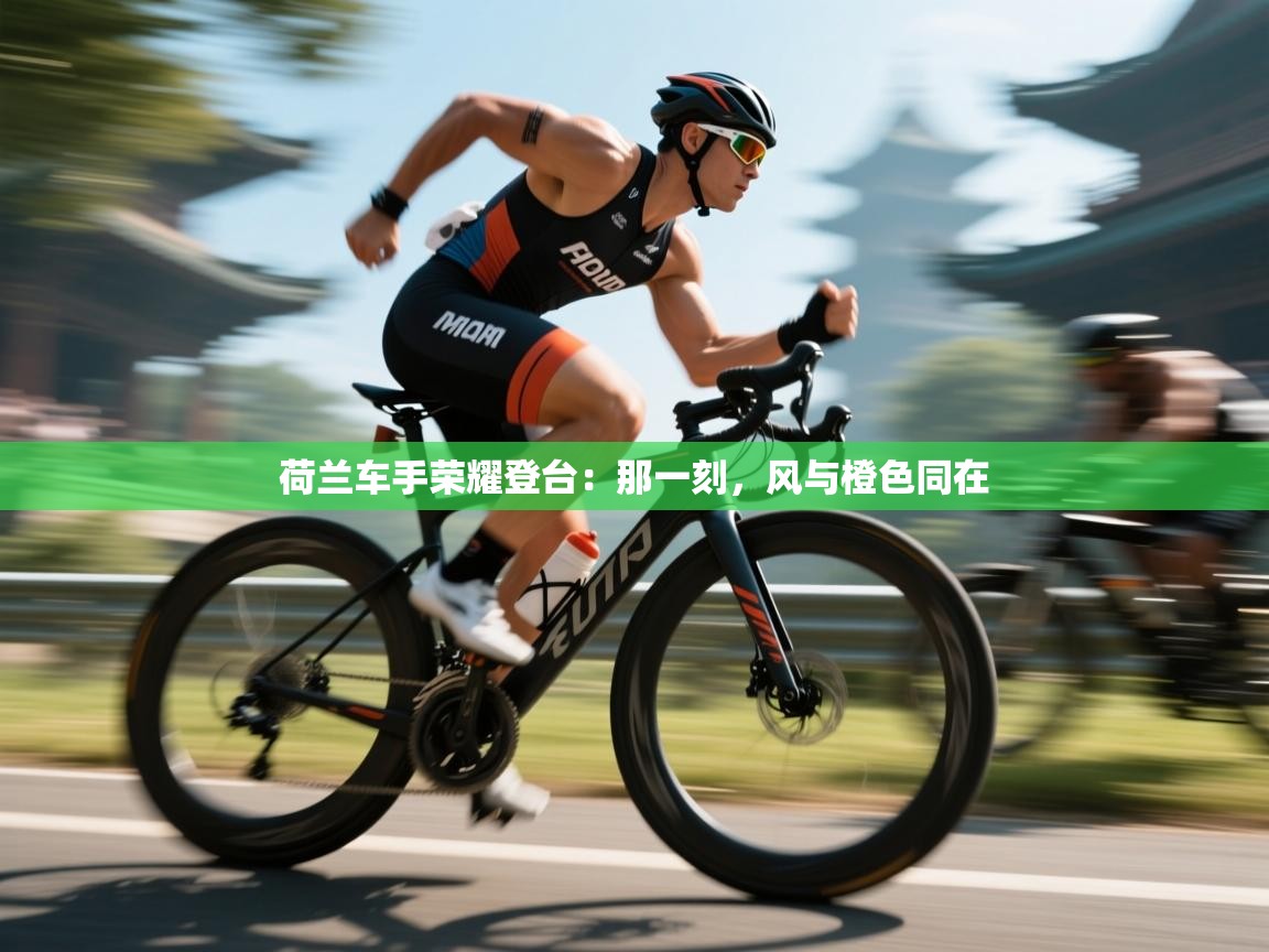 荷兰车手荣耀登台：那一刻，风与橙色同在