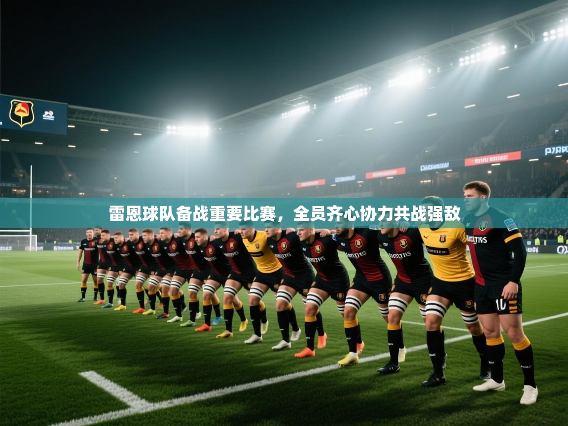 雷恩球队备战重要比赛，全员齐心协力共战强敌