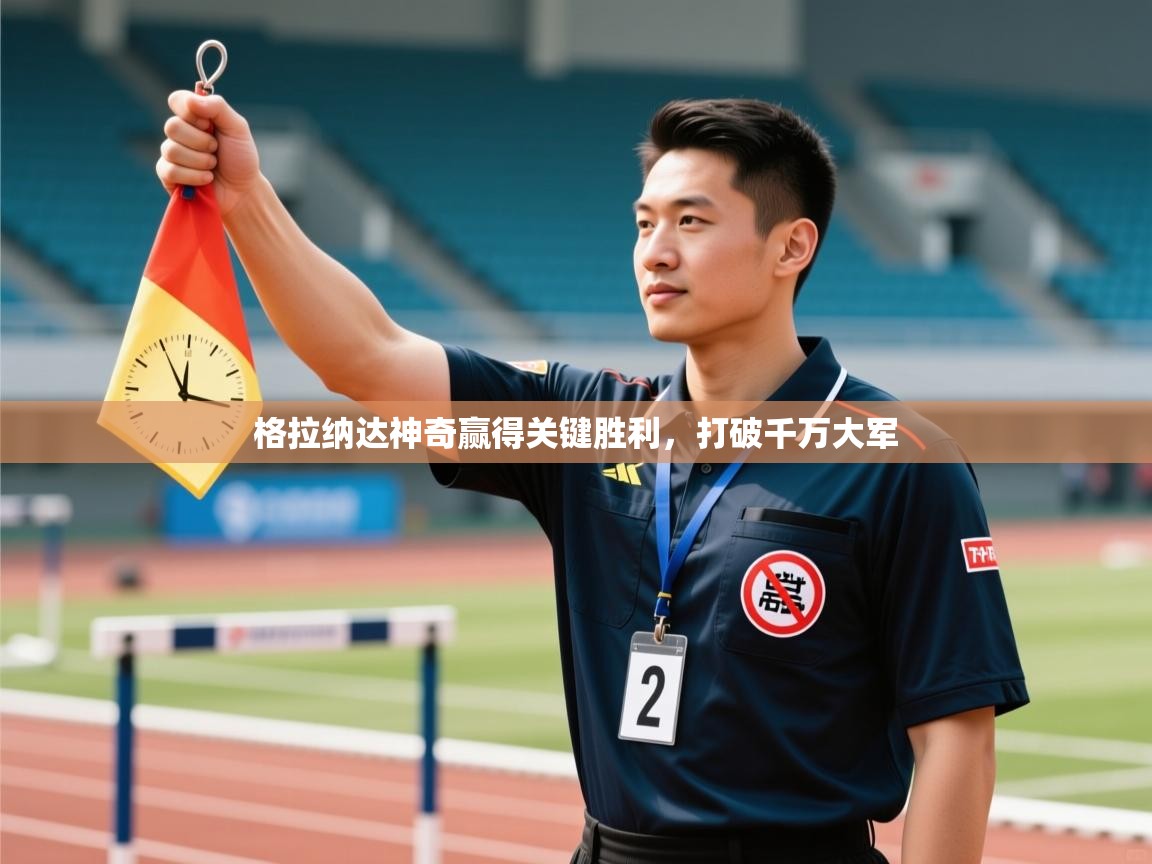 格拉纳达神奇赢得关键胜利，打破千万大军