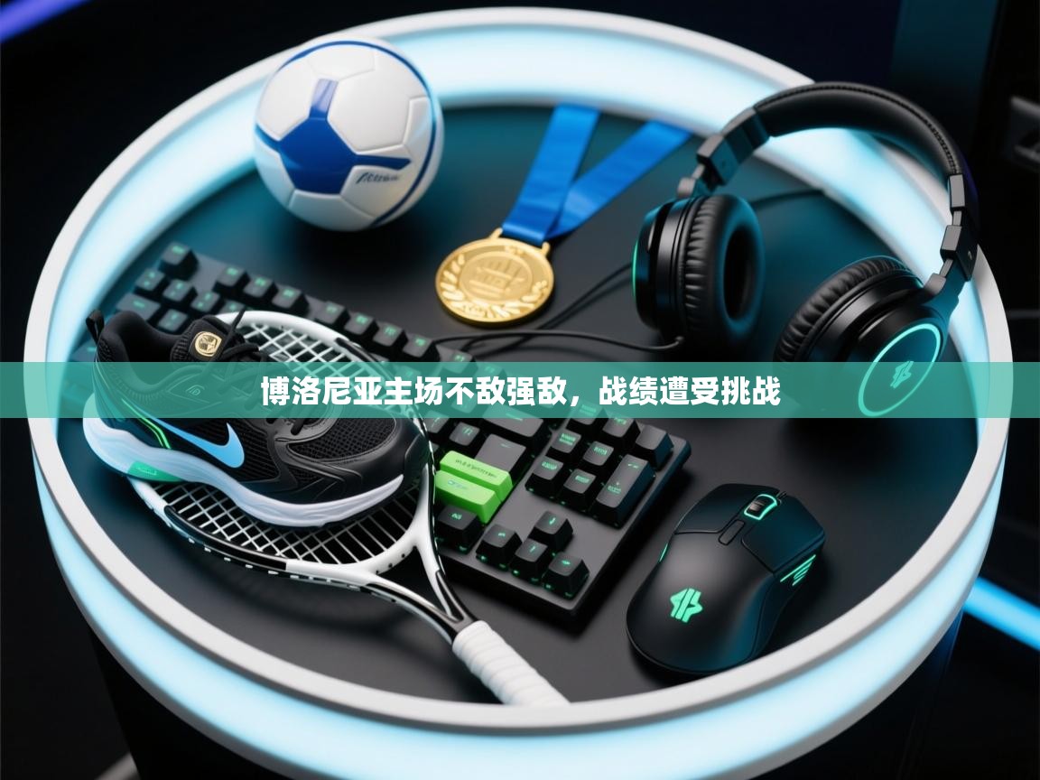 博洛尼亚主场不敌强敌，战绩遭受挑战