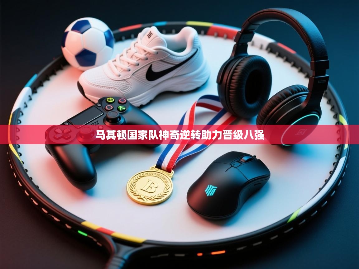 马其顿国家队神奇逆转助力晋级八强  第2张